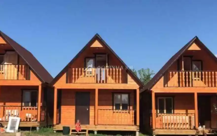 Черноморская улица