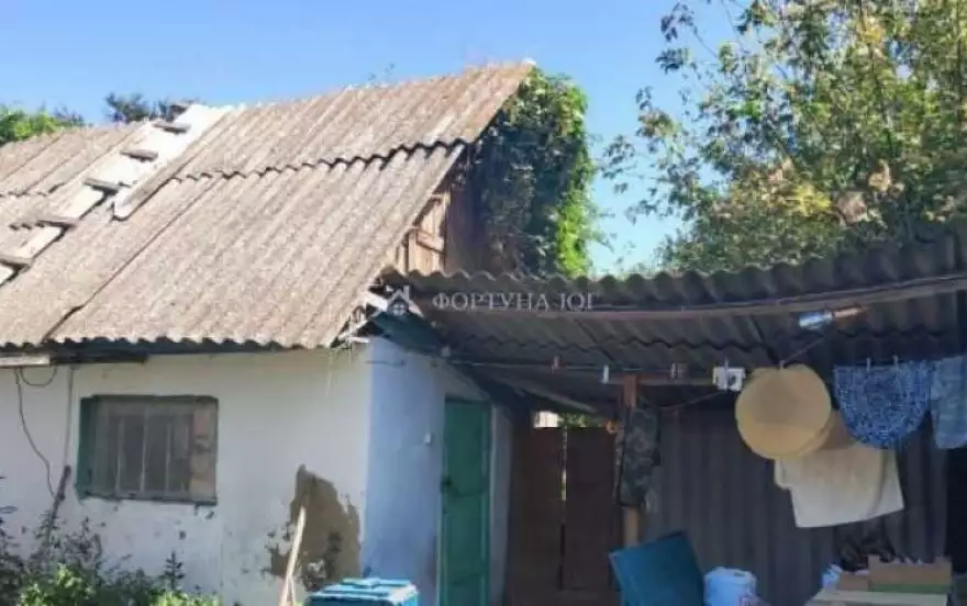 Полевая улица