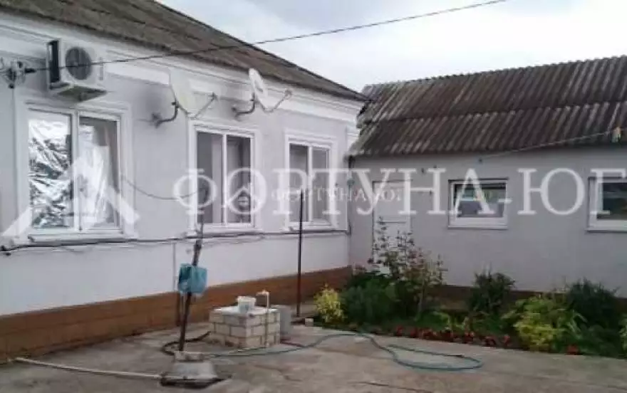 Анапская улица