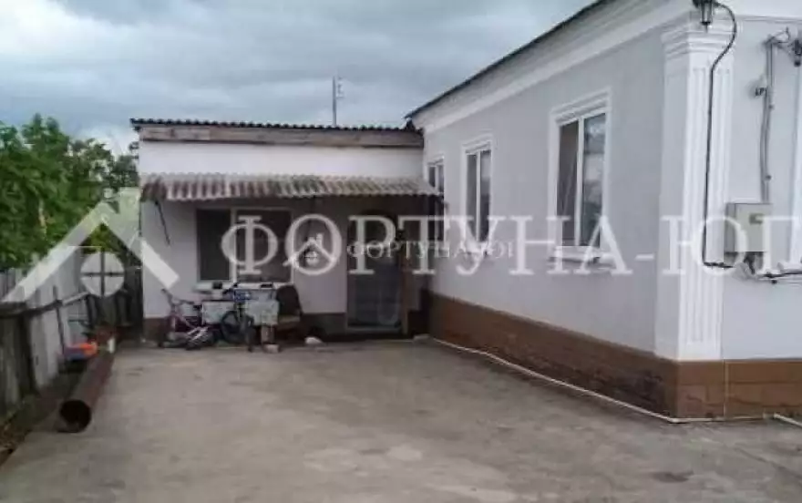 Анапская улица