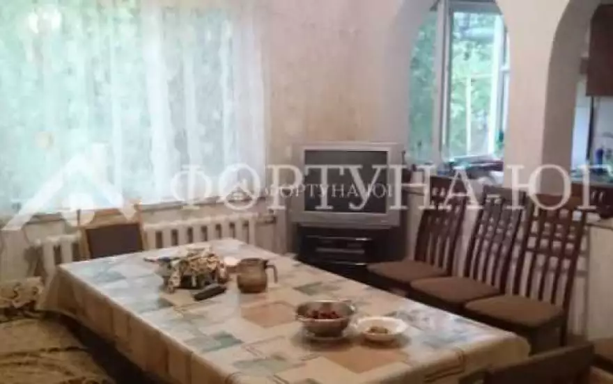 Анапская улица