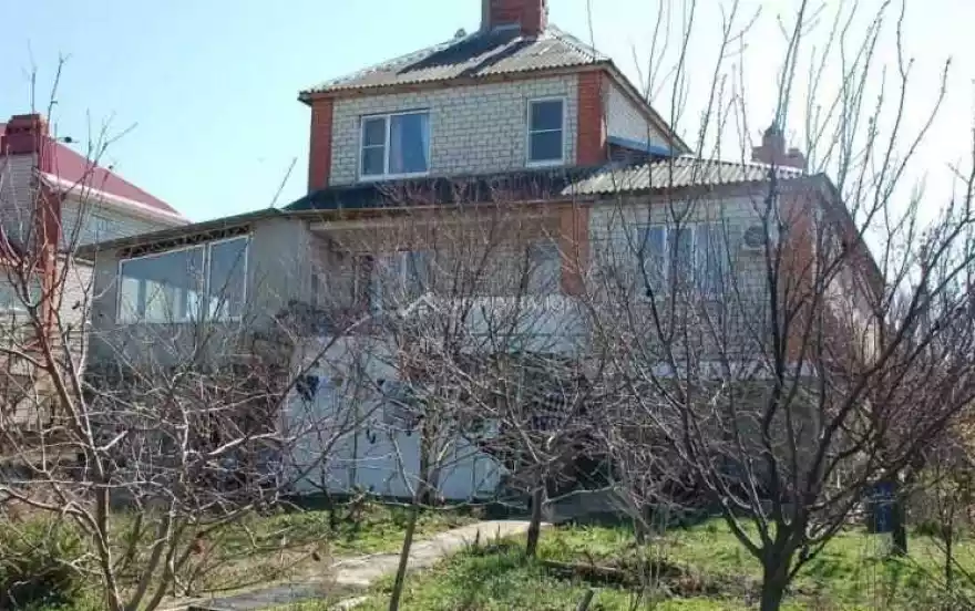 Нагорный пер