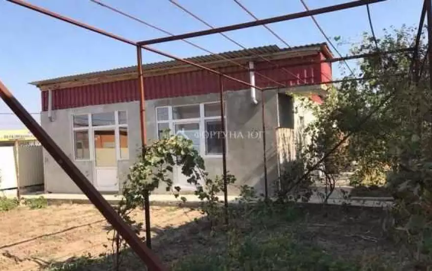 Балтийская улица