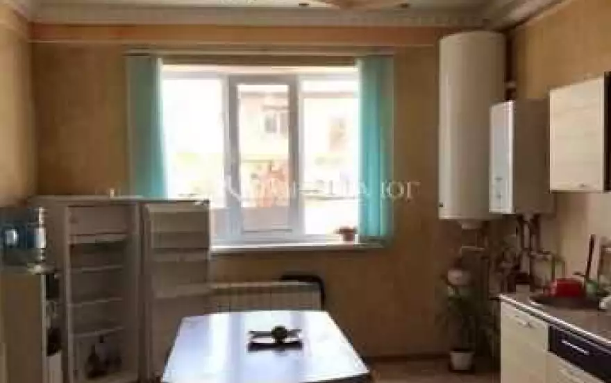 Балтийская улица