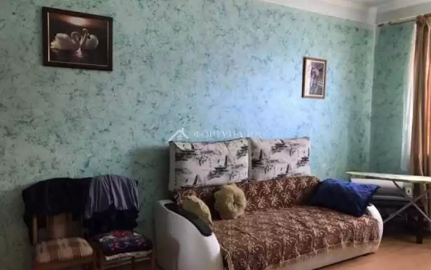 Балтийская улица