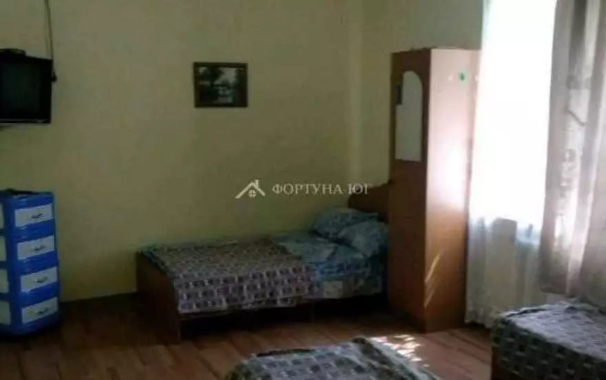Жемчужная улица