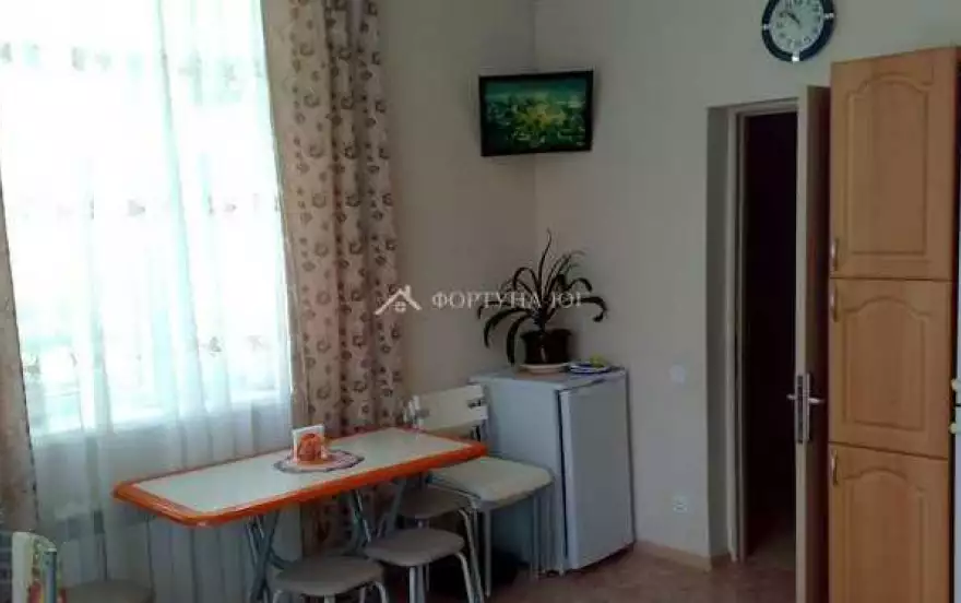 Счастливая улица