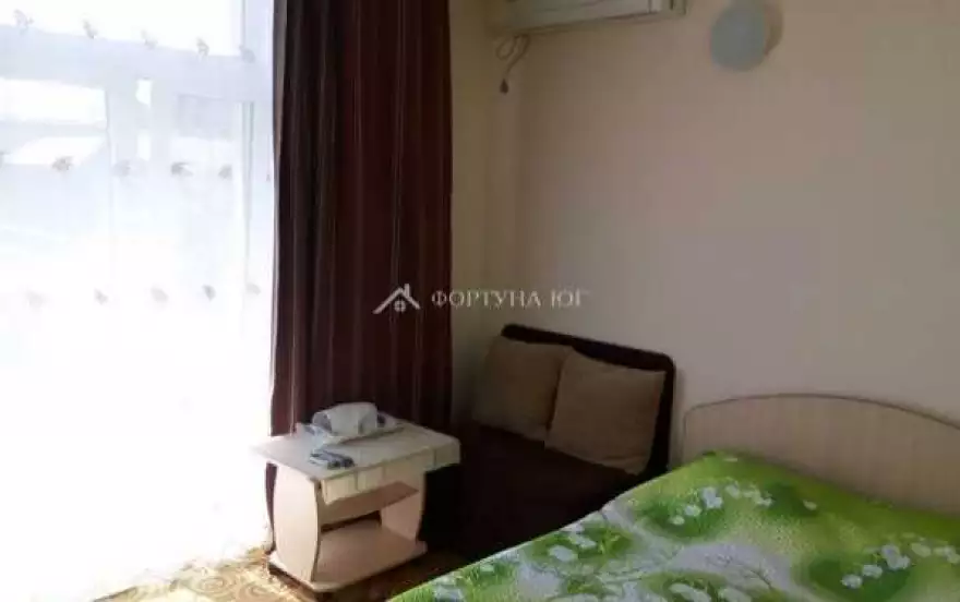 Счастливая улица
