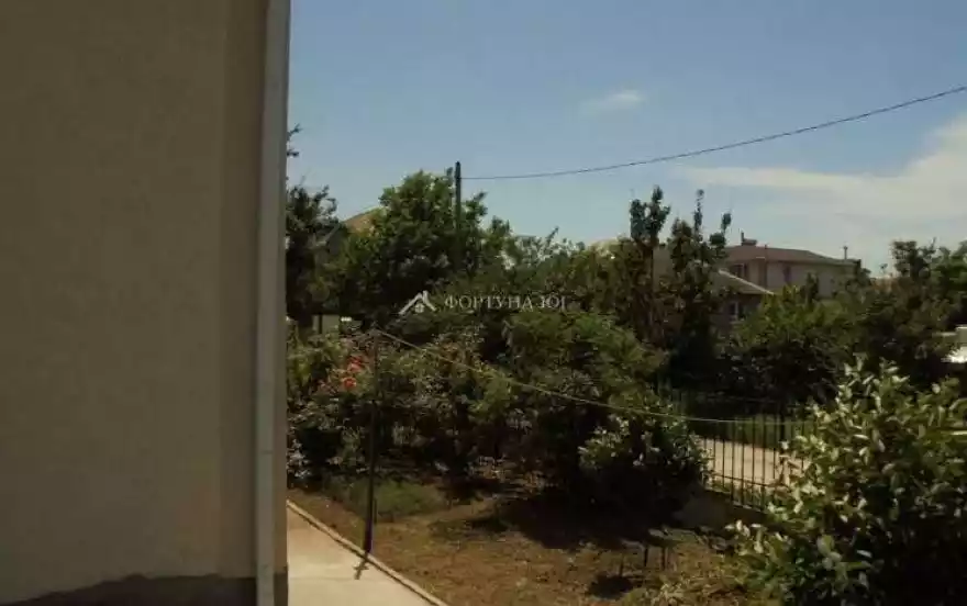 Тенистая ул