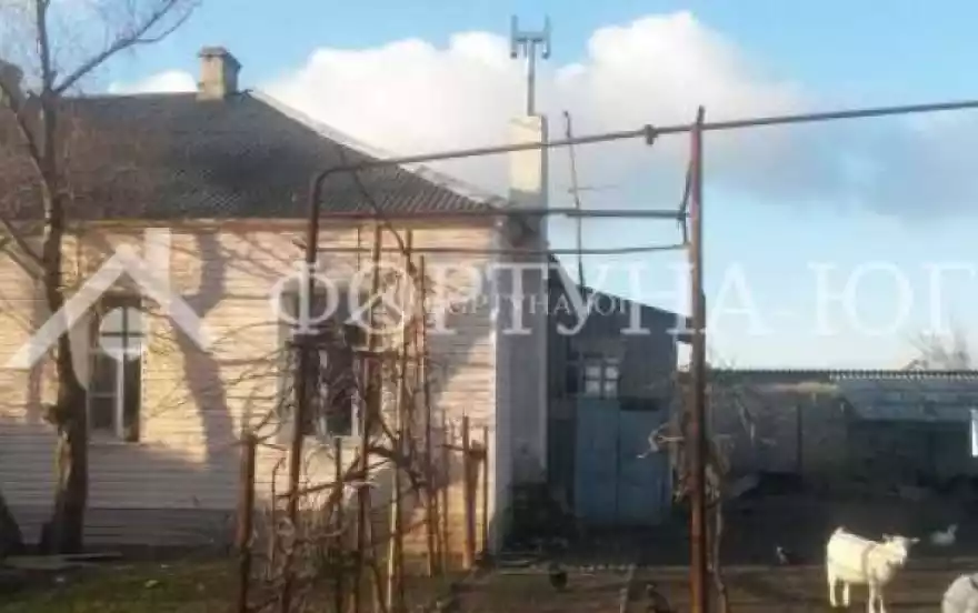 улица Суворова