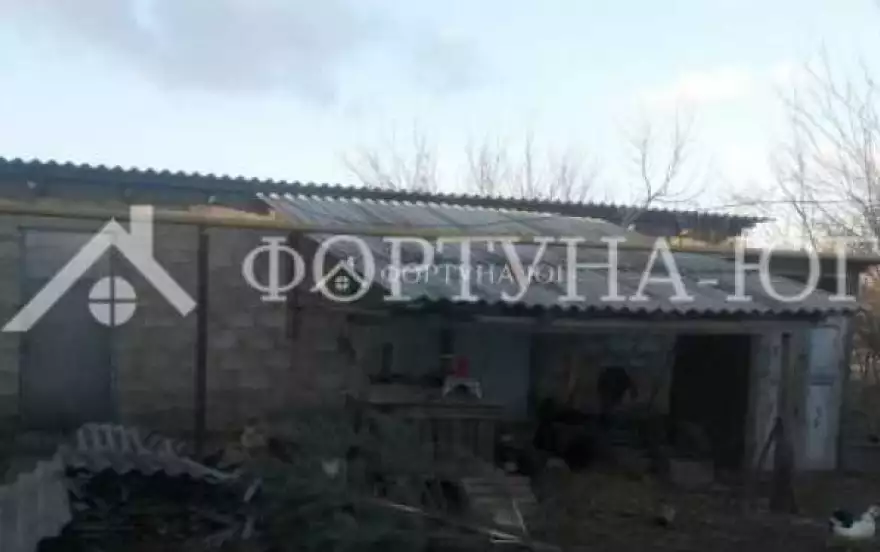 улица Суворова