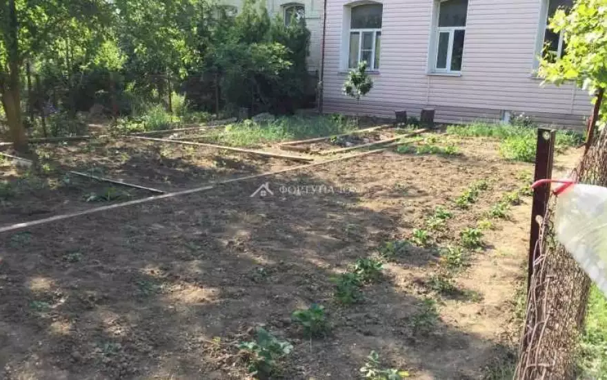 улица Суворова