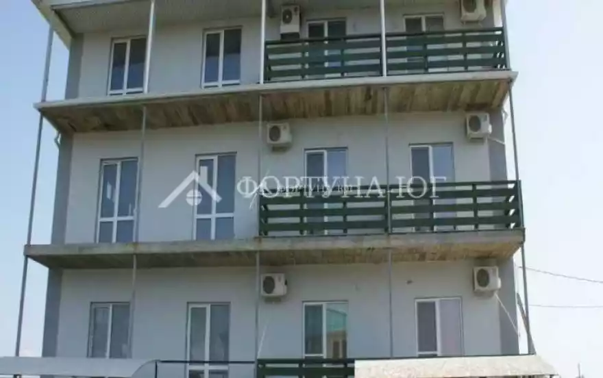 улица Майора Витязя