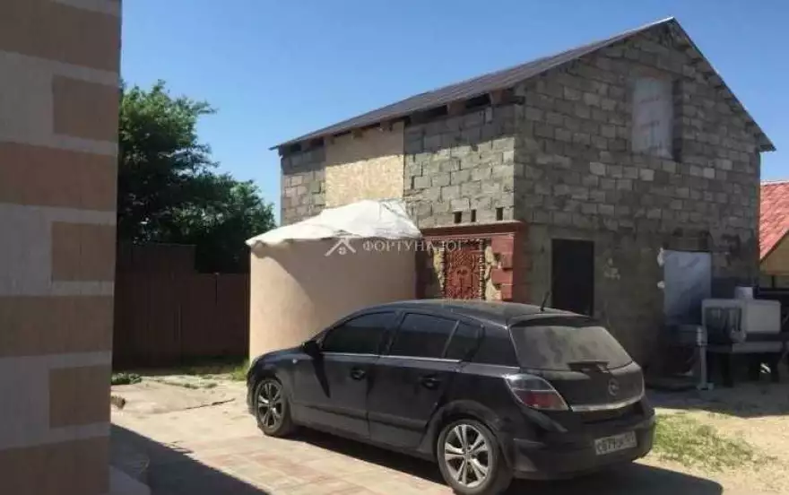 Анапский переулок