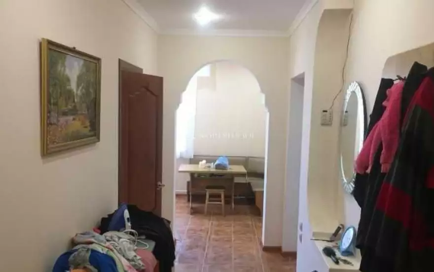Анапский переулок