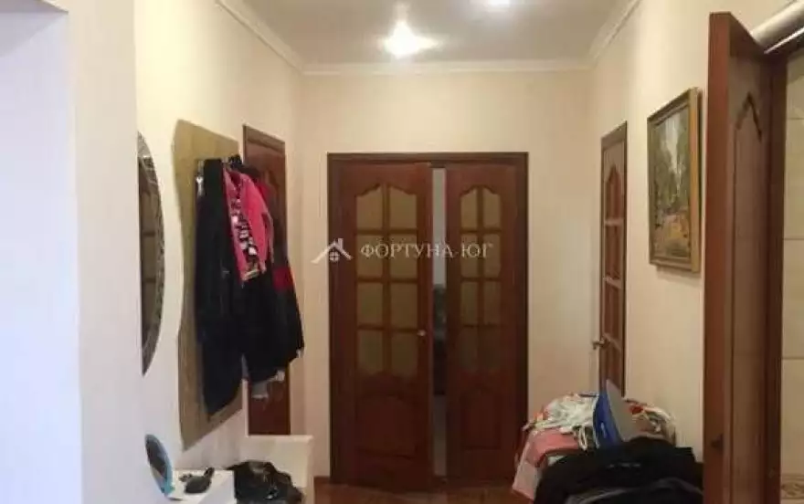 Анапский переулок