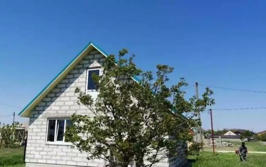 Кавказская ул