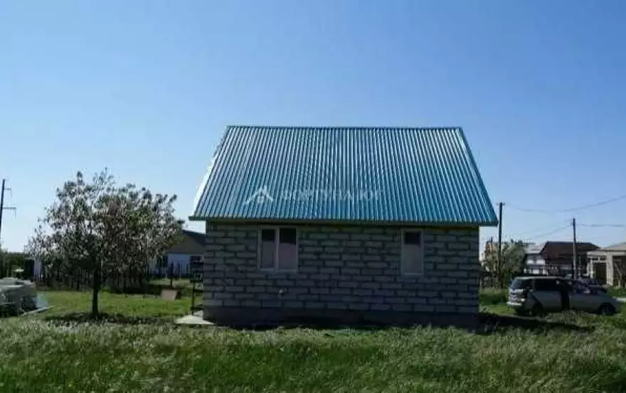 Кавказская ул