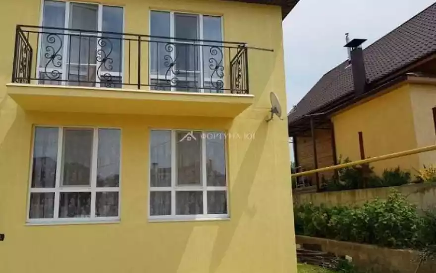 Удачная улица