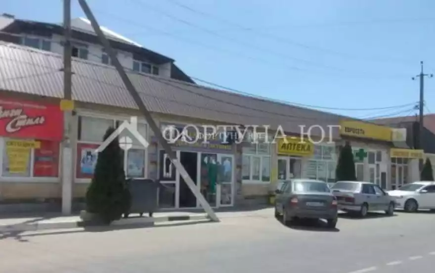 ул Черноморская