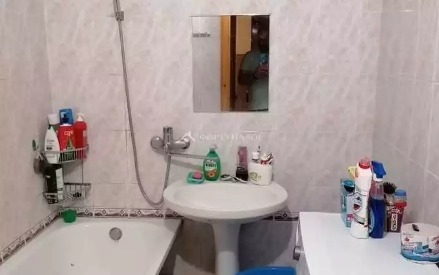 ул Желанная, 9