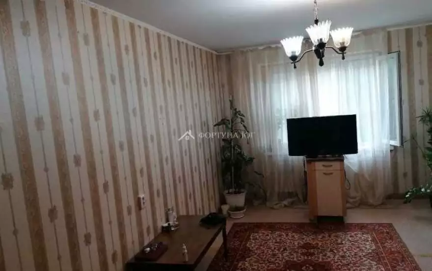 ул Желанная, 9