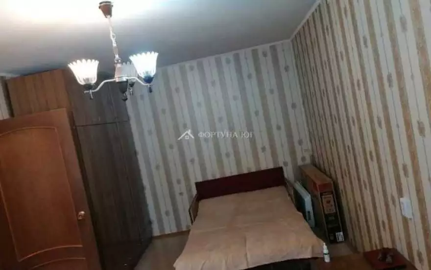 ул Желанная, 9