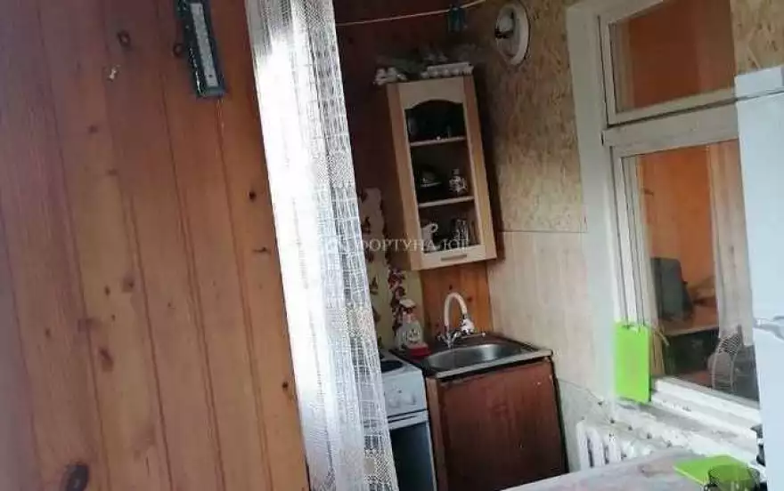 ул Желанная, 9