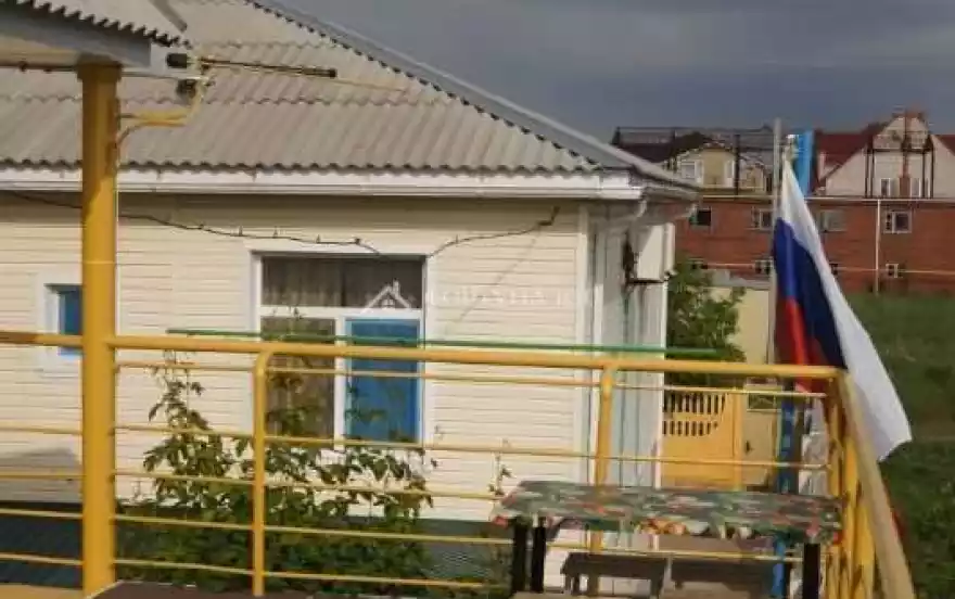 Вишнёвый переулок