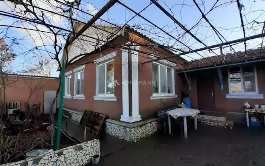 ул Лиманная