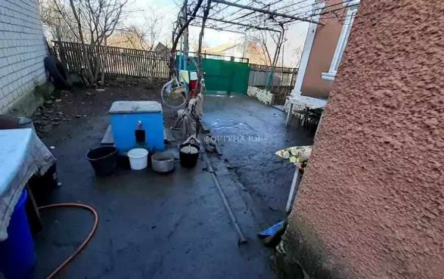 ул Лиманная