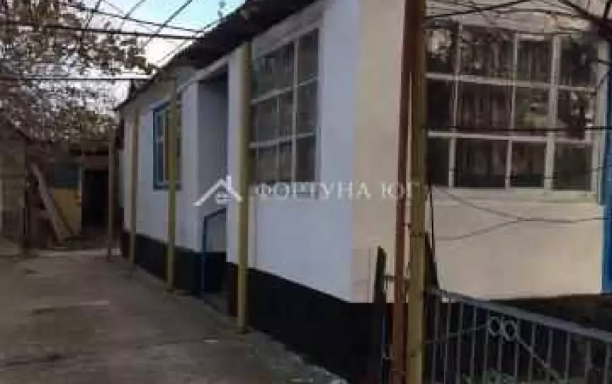 Полевая улица
