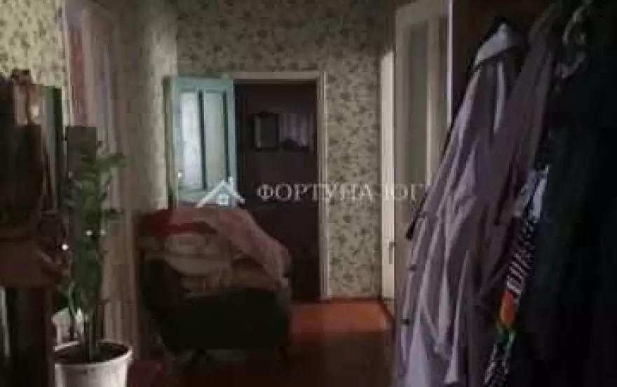 Полевая улица