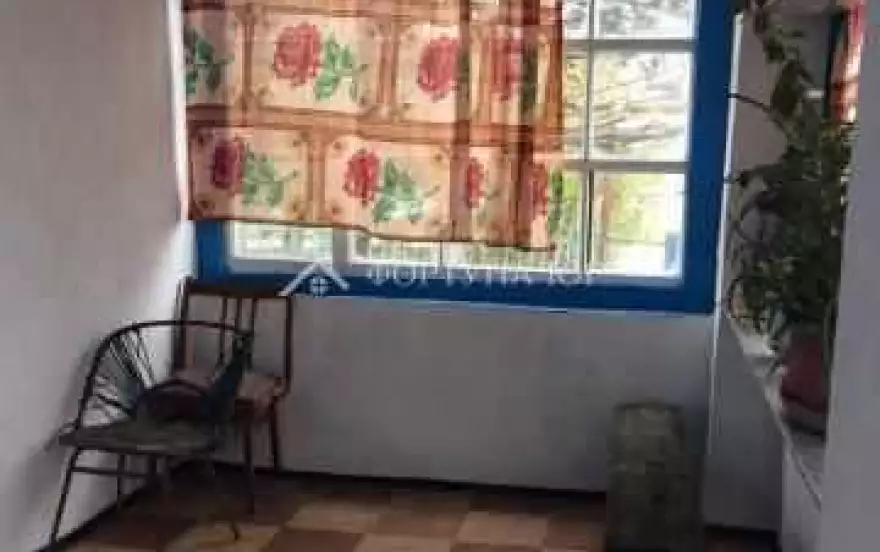 Полевая улица