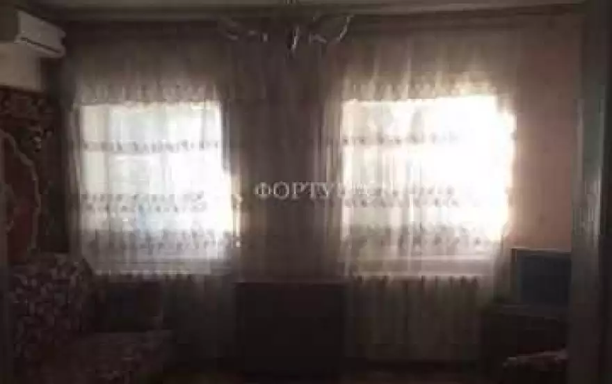 Полевая улица