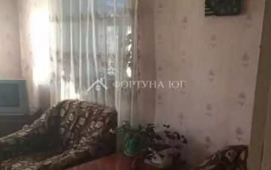 Полевая улица