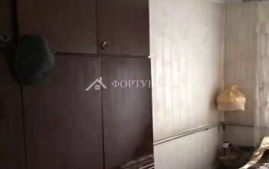 Полевая улица