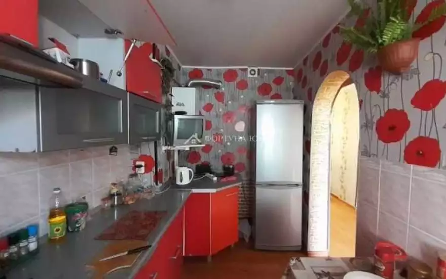Садовая ул