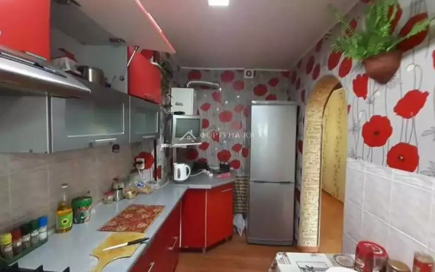 Садовая ул