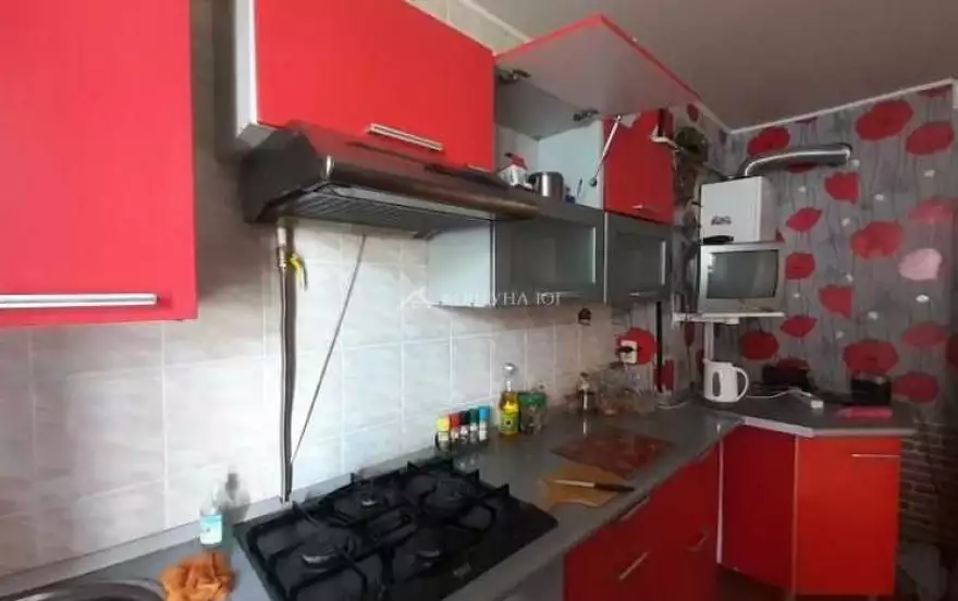 Садовая ул