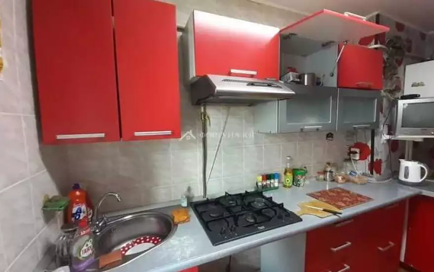 Садовая ул