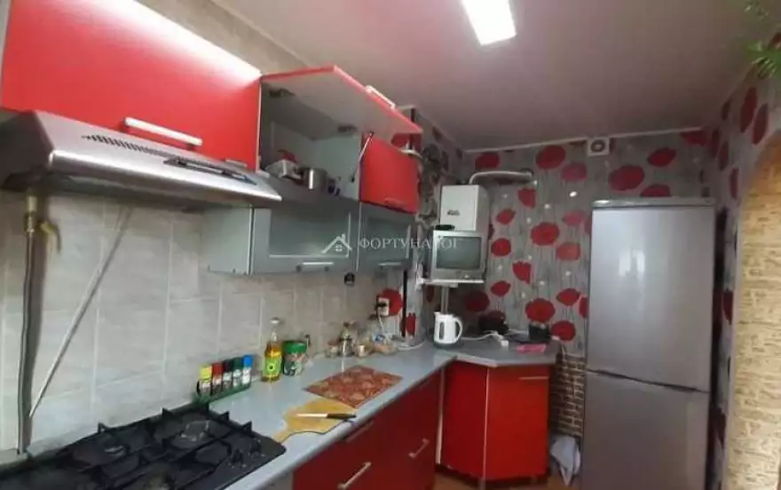 Садовая ул