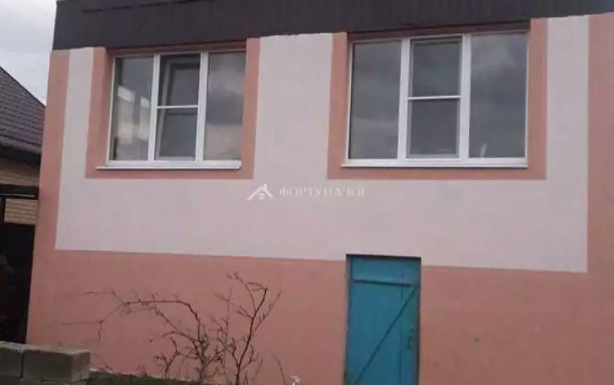 Абрикосовая ул