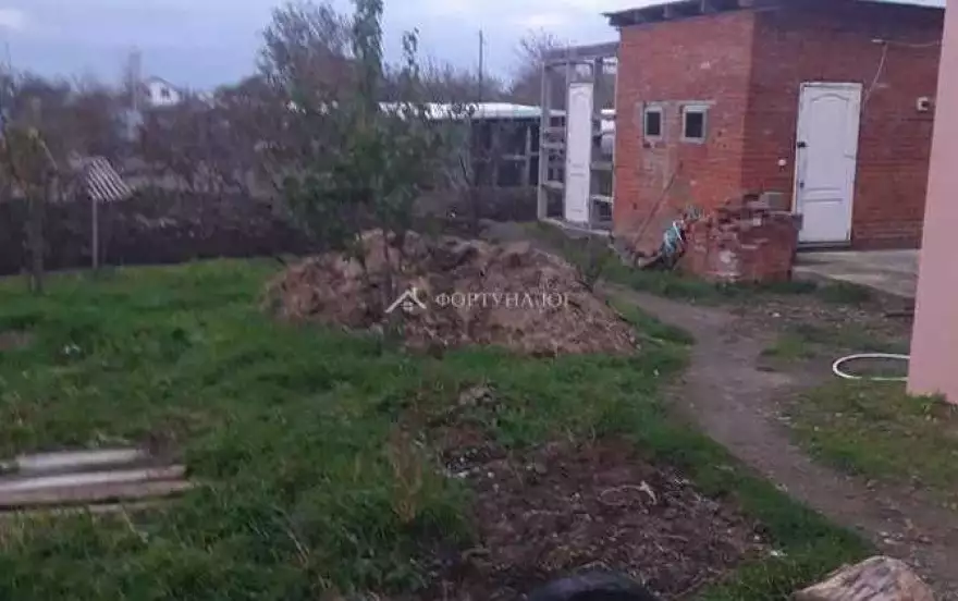 Абрикосовая ул