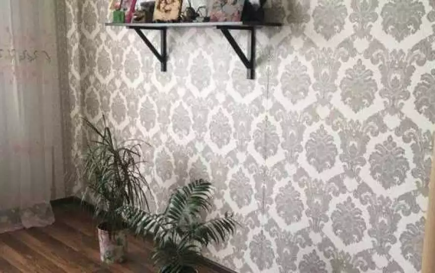 улица Мира