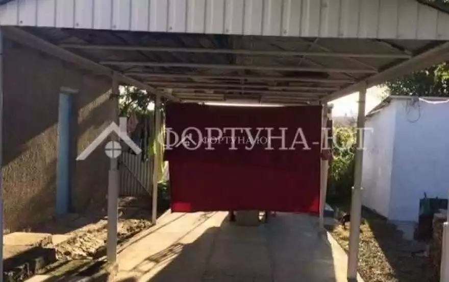 Садовая улица