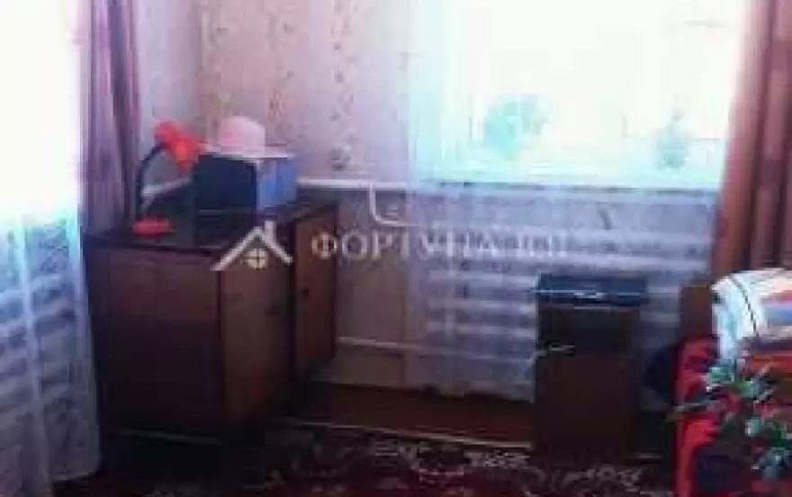 улица Дружбы