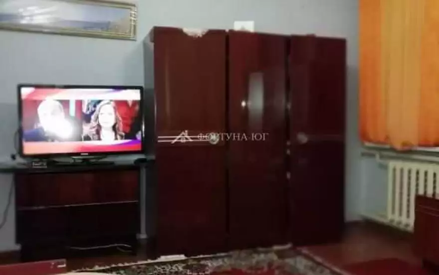 улица Дружбы