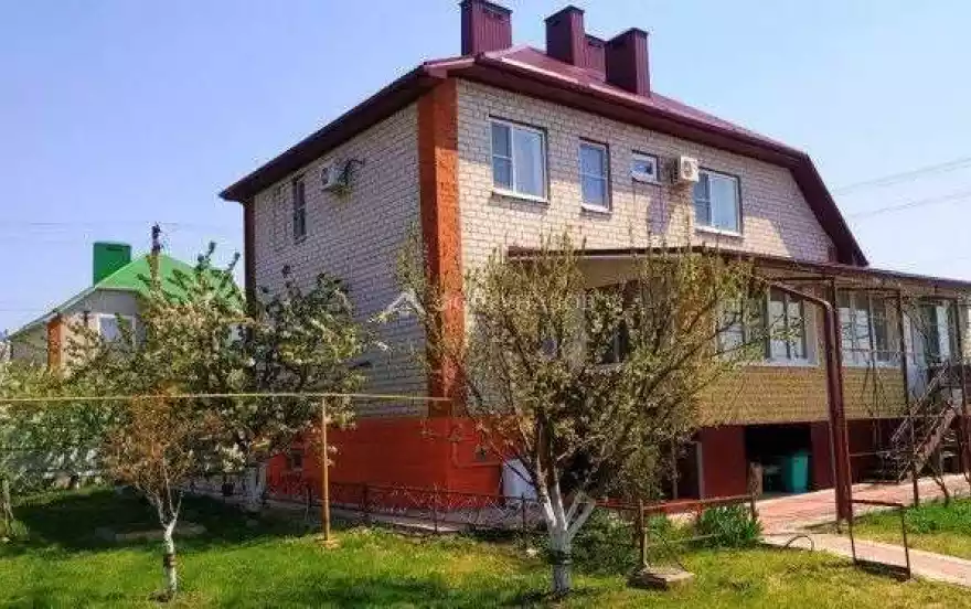 Нагорный переулок