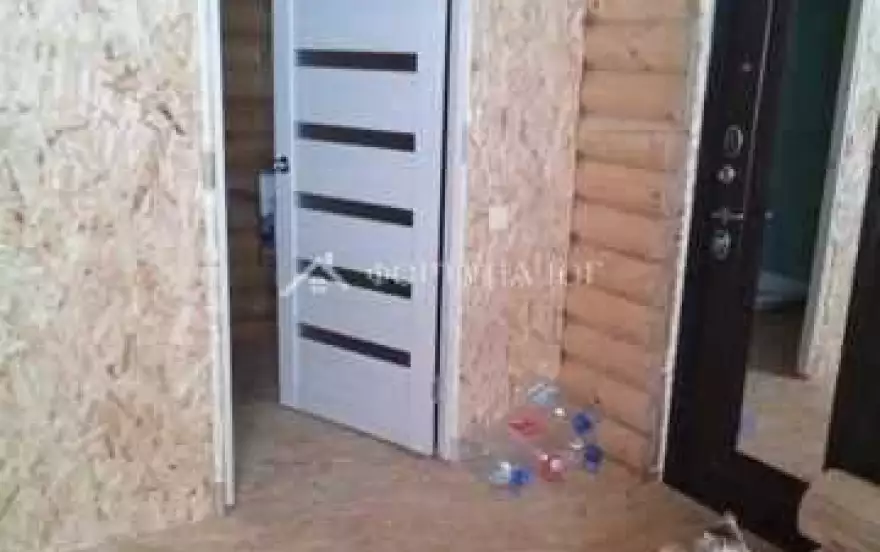 Центральная ул